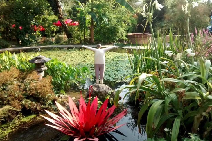 Giardino Heller | Gardone Riviera