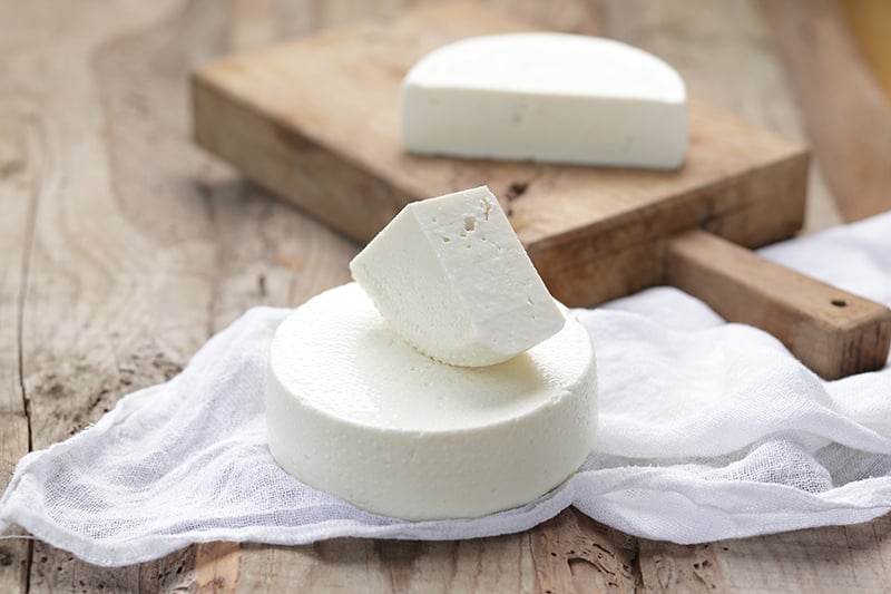 Primo Sale Azienda Agricola Bettina Brescia