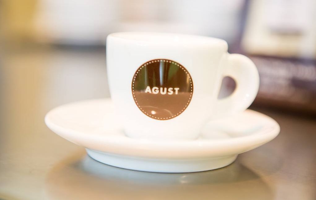 Caffè Agust