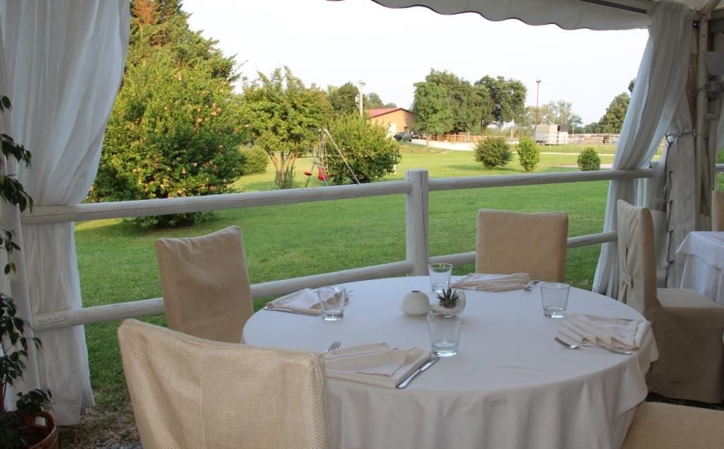 Ristorante Fior di Loto - Puegnago