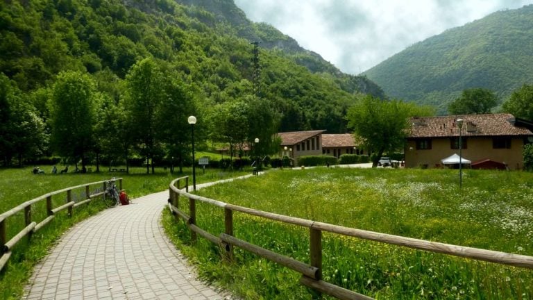 Corridoio Ciclo Culturale di Val Trompia Brescia a Tavola