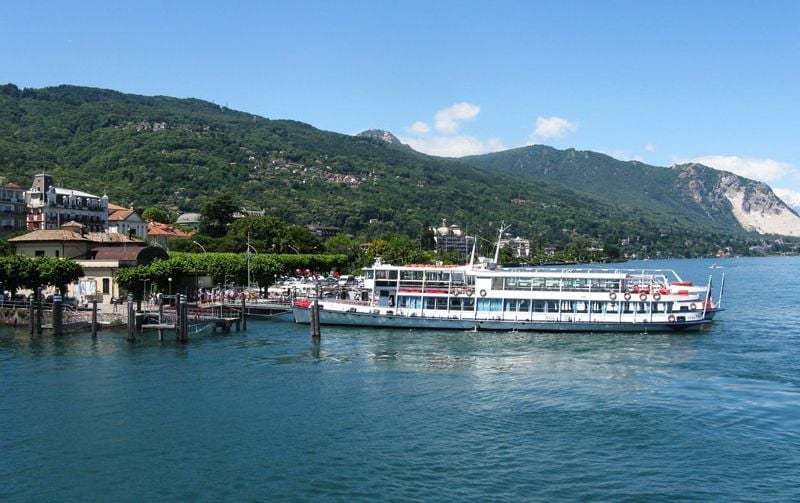 Valle Sabbia e Lago d'Idro