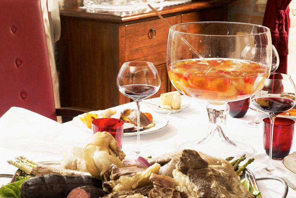 Festival della Mostarda