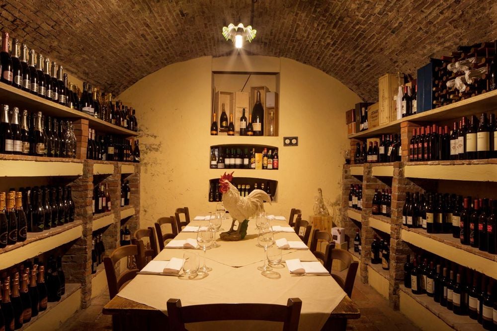 Trattoria del Gallo | Rovato