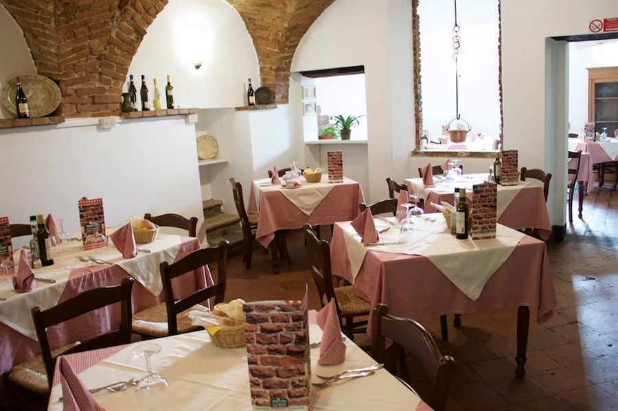 La Commedia delle Pentole - Brescia