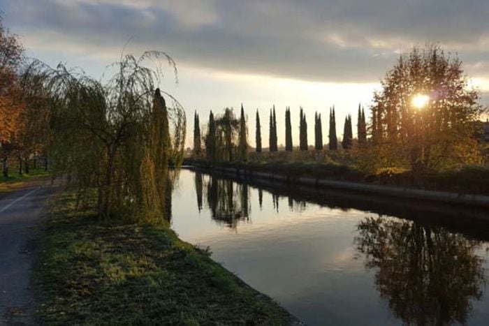 Precorso della Gavardina