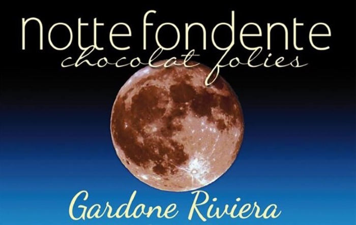 Notte Fondente | Gardone Riviera