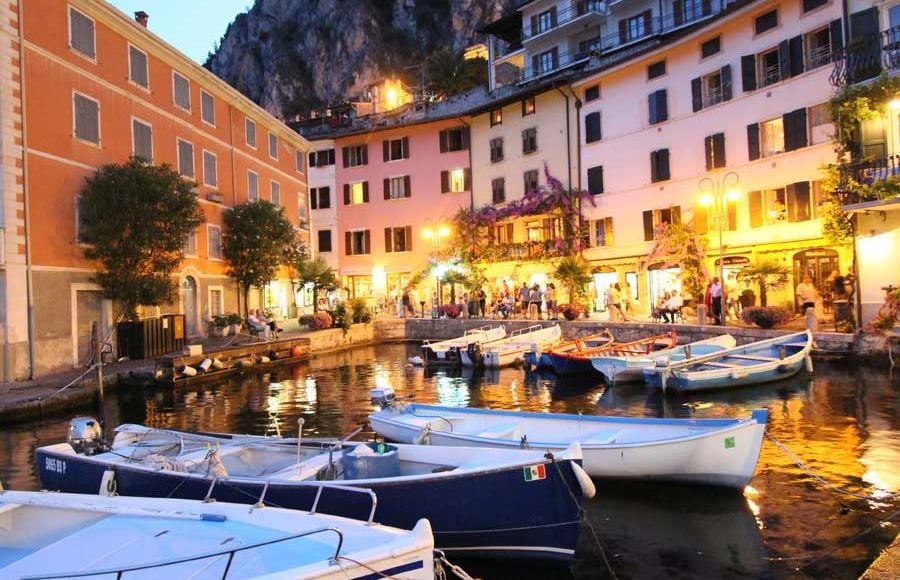 Limone del Garda