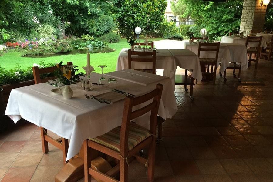 Il Forchettone San Zeno Naviglio - Brescia