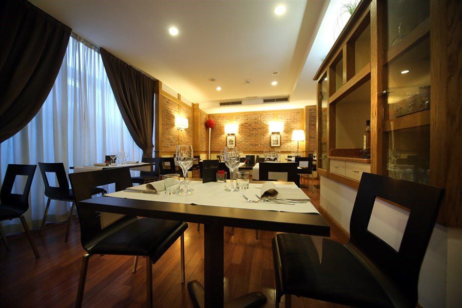Ristorante “La Corte” - Brescia