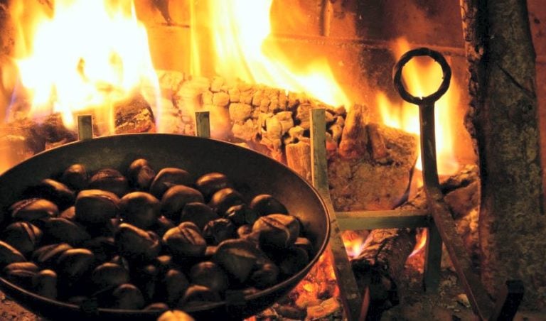 Paspardo Brescia a Tavola