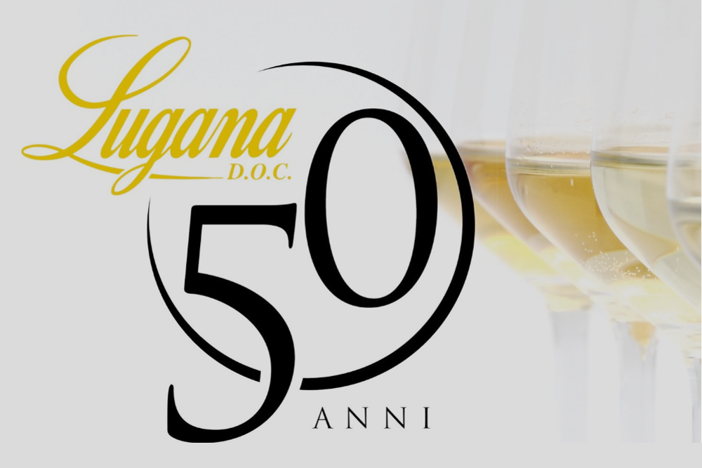 50° Anniversario Lugana Doc