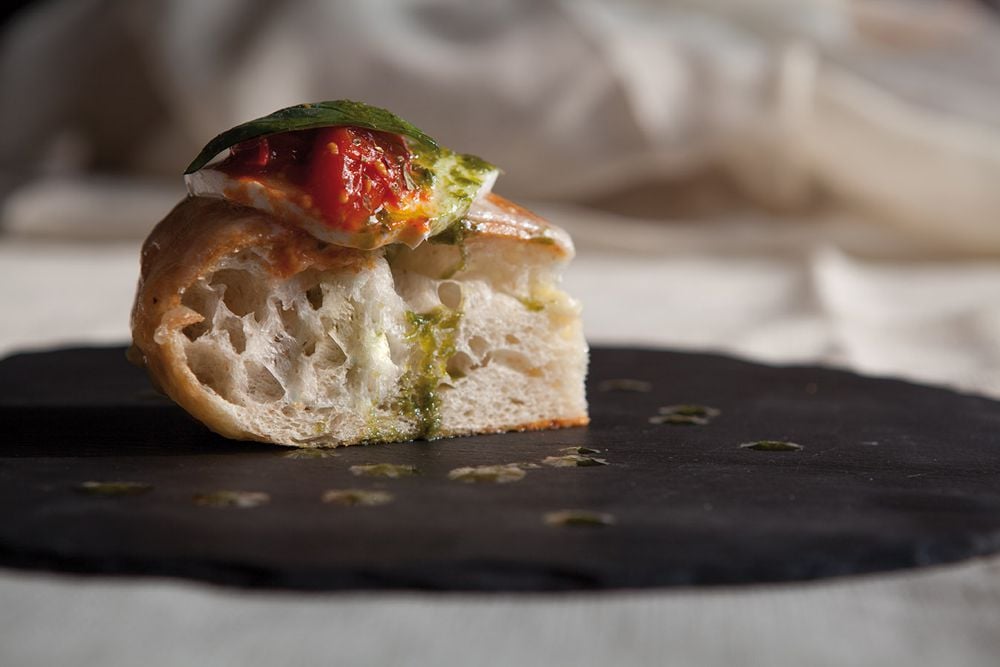 Pizza Gourmet | Ristorante Pizzeria La Bussola - Brescia