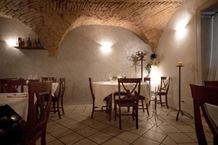 Cafe Floriam Restaurant - Brescia