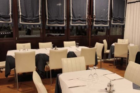 La Bussola Brescia