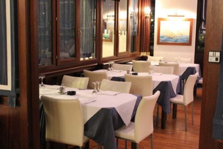 La Bussola Brescia