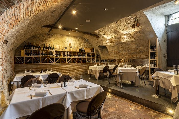 Il Rivale - L'Osteria di Palazzo - Padenghe sul Garda