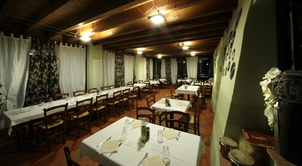La Cascina dei Gelsi - Gardone Valtrompia