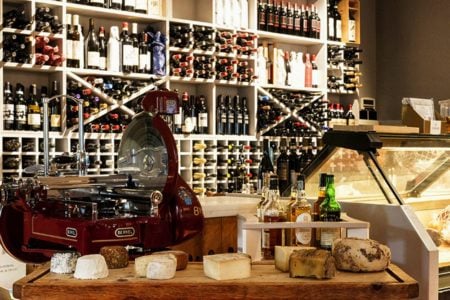 Ristorante Nuovo Nando - Brescia