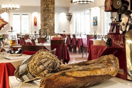 Ristorante Nuovo Nando - Brescia