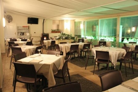 Ristorante pizzeria Ai Quattro Camini - Poncarale