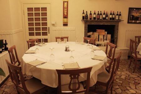 Ristorante pizzeria Ai Quattro Camini - Poncarale