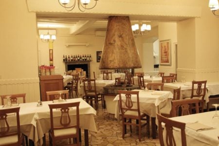 Ristorante pizzeria Ai Quattro Camini - Poncarale