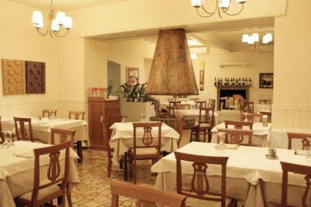 Ristorante pizzeria Ai Quattro Camini - Poncarale