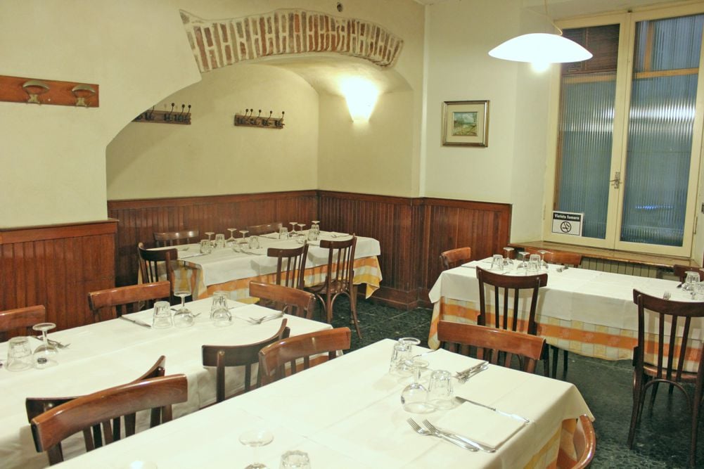 Osteria Al Bianchi- Brescia