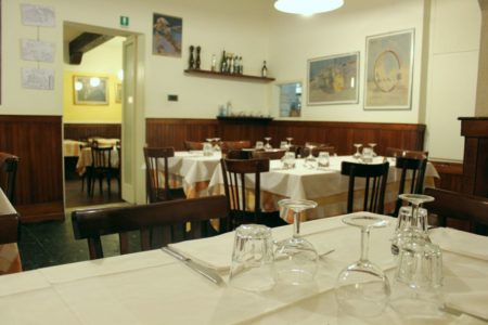 Osteria Al Bianchi- Brescia