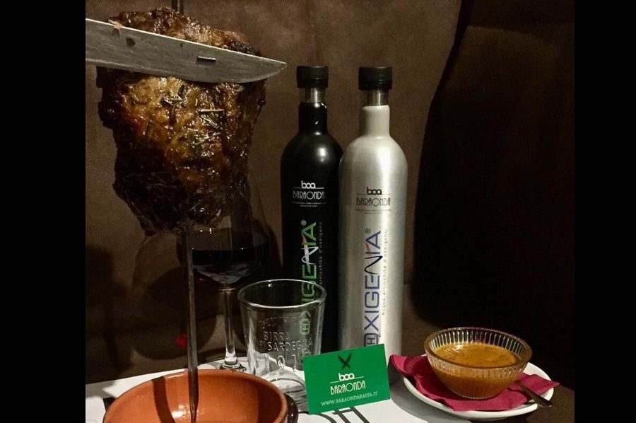 Baraonda - Puegnago del Garda