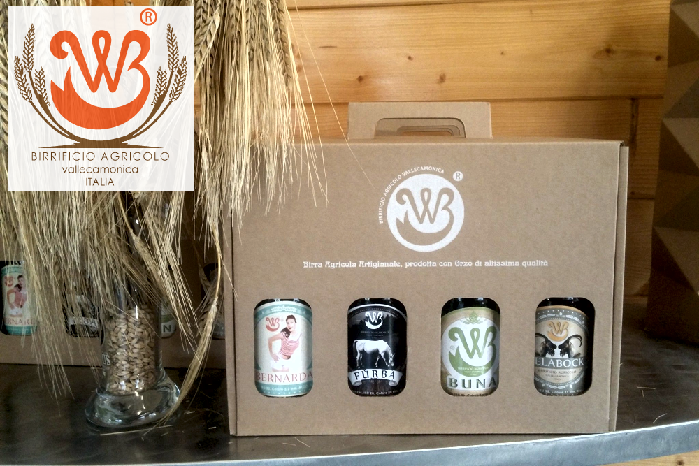 Birrificio Agricolo Valle Camonica WB