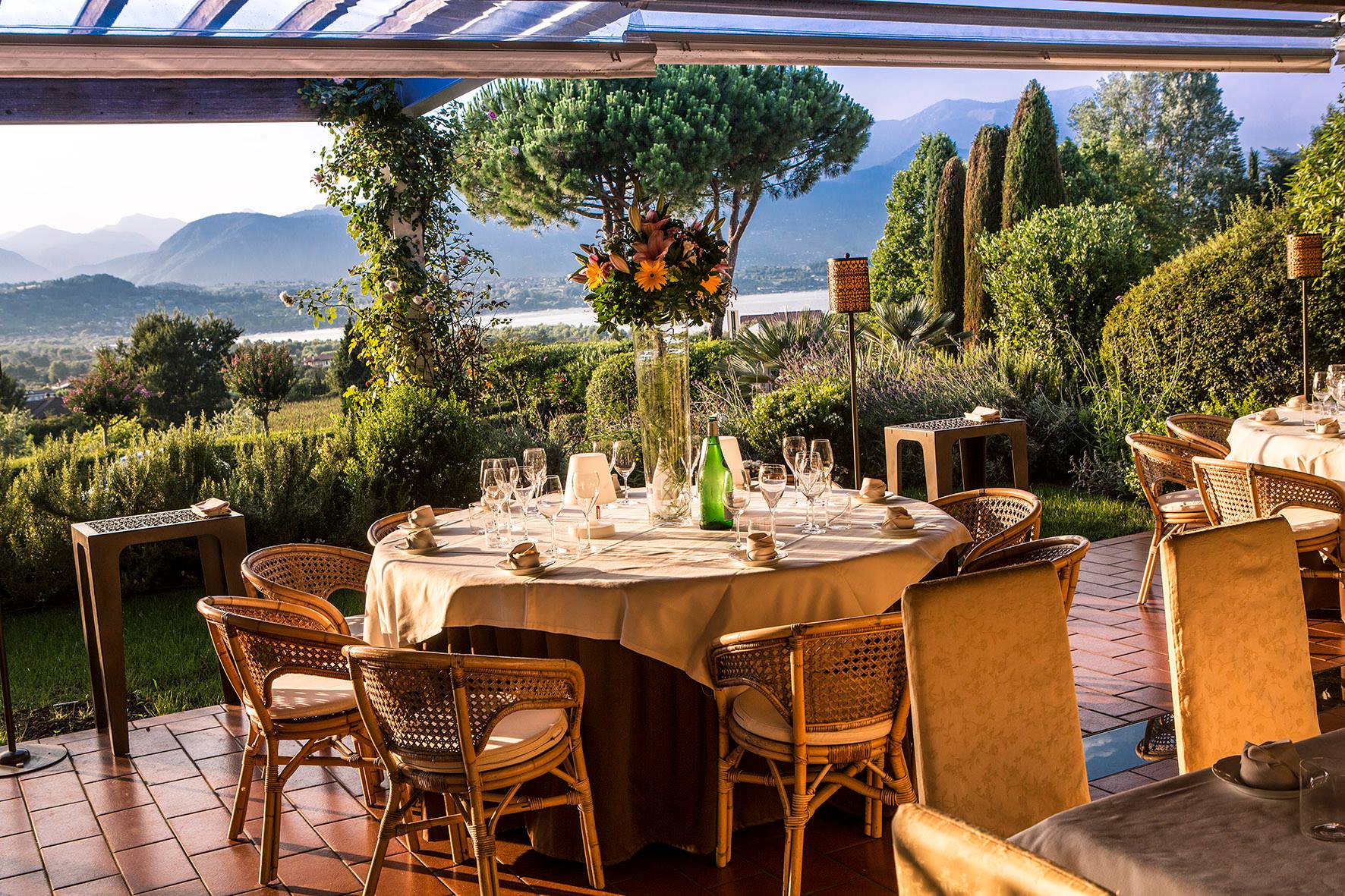 Ristorante Capriccio - Manerba