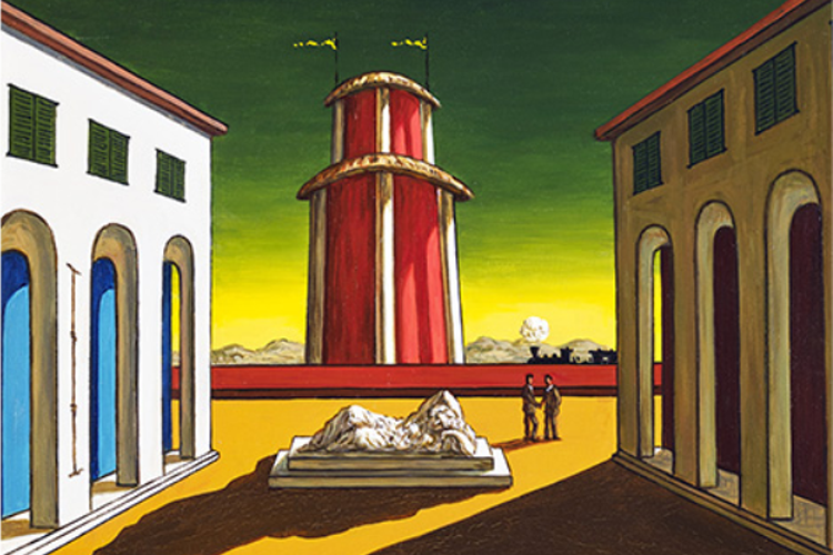 De Chirico