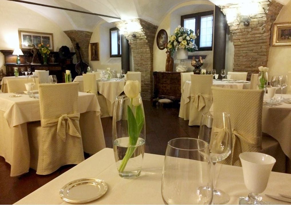Ristorante La Corte - Palazzolo sull'Oglio