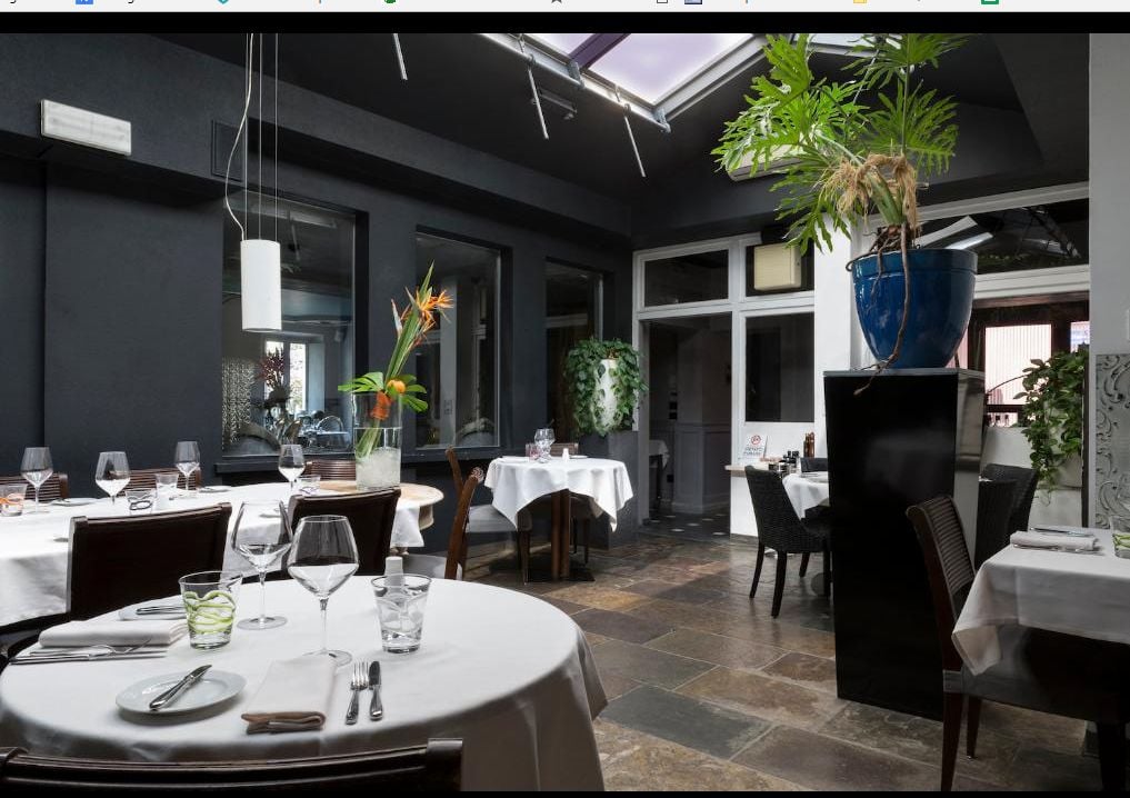 Ristorante La Lepre - Desenzano