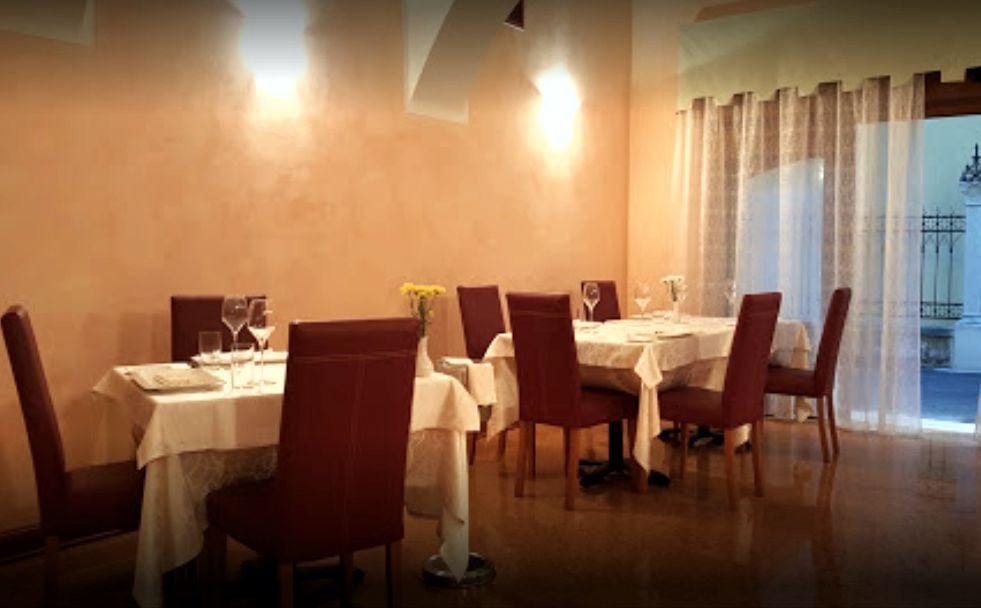 Ristorante Il Giglio - Gardone Riviera