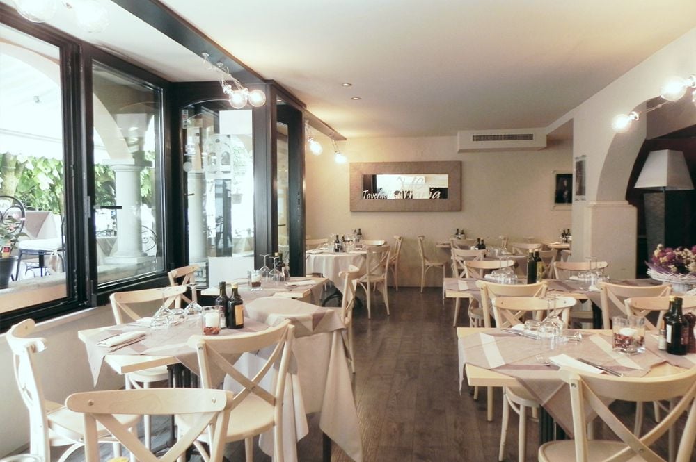 Tavernetta Maria Callas - Sirmione