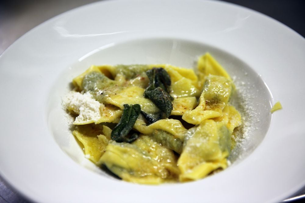 Trattoria Gasparo - Brescia