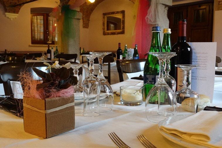 Trattoria La Tana del Grillo - Poncarale