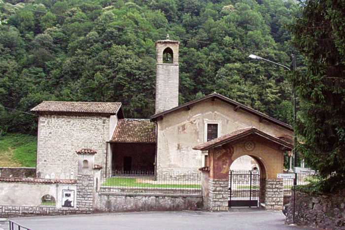 Tavernole sul Mella - San Filastrio - Provincia di Brescia Turismo