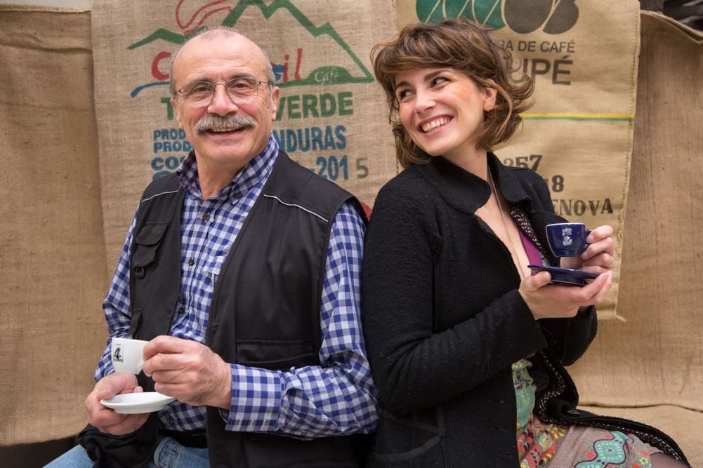 Caffè LATORRE Manerba del Garda