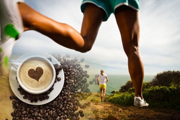 Caffè e prestazioni sportive