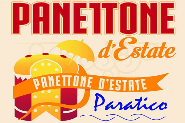 Festa del Panettone d'Estate a Paratico