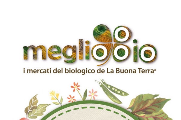 Meglio Bio in Piazza a Brescia