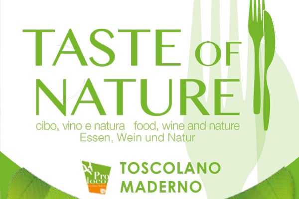 Taste of Nature Toscolano Maderno