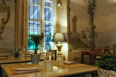 Osteria Valle Bresciana - Brescia