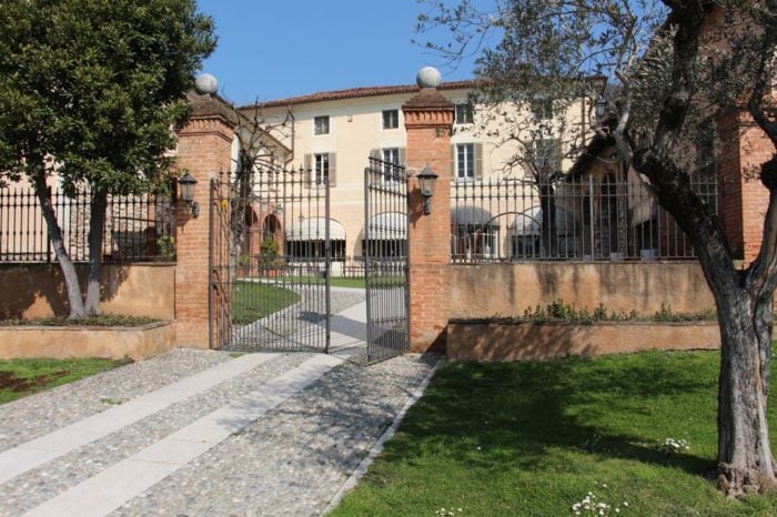 Osteria Valle Bresciana - Brescia