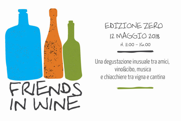 Friends in Wine - Coccaglio (BS)
