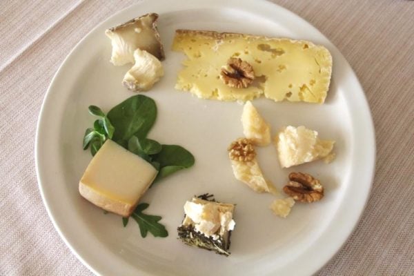 Trattoria Cacciatore di Sulzano